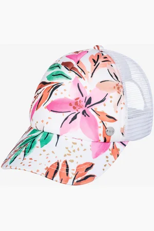 Roxy Gorra GORRA BEAUTIFUL MORNI MUJER para mujer