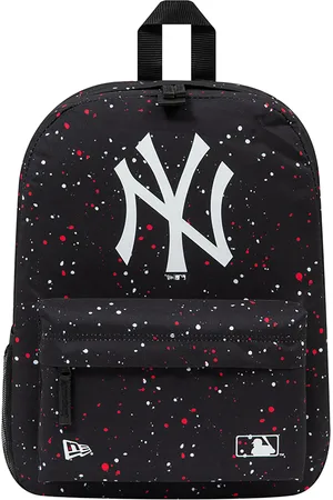 New Era Mochila MLB New York Yankees All Over Print Backpack para mujer