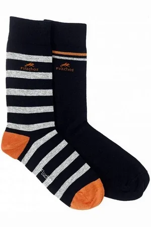 Fluchos Calcetines CA0009 CALCETIN LARGO para hombre