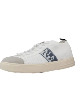 Napapijri Deportivas Moda NP0A4I7T para hombre