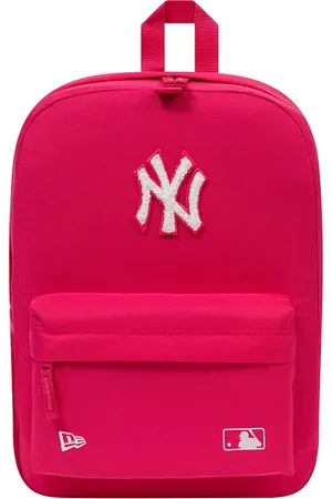 New Era Mochila MLB New York Yankees Applique Backpack para mujer