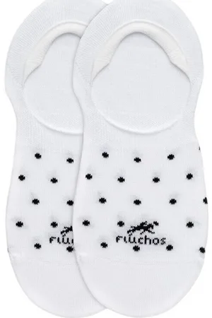 Fluchos Calcetines altos 504614 CA0006 PINKIE para mujer