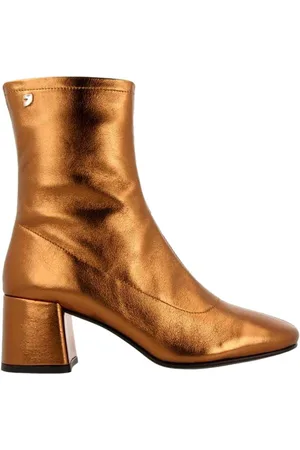 Gioseppo Zapatillas deporte BOTIN BRONCE MUJER 70825 para mujer