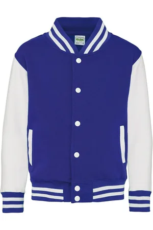 AWDis Chaqueta JH043B para niño