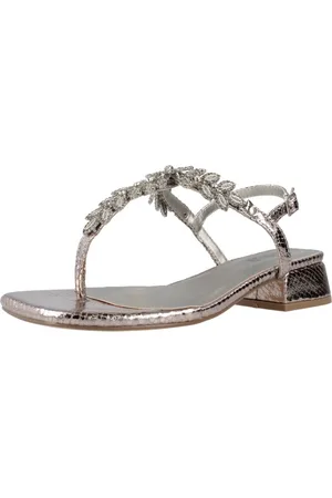 Menbur Sandalias 25159M para mujer