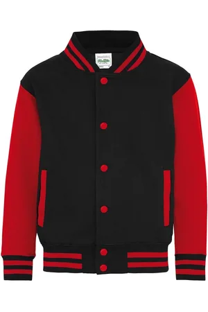 AWDis Chaqueta JH043B para niño