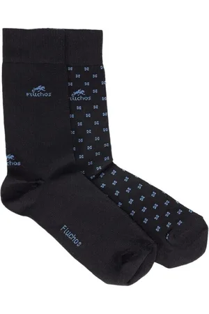 Fluchos Calcetines CA0009 CALCETIN LARGO para hombre