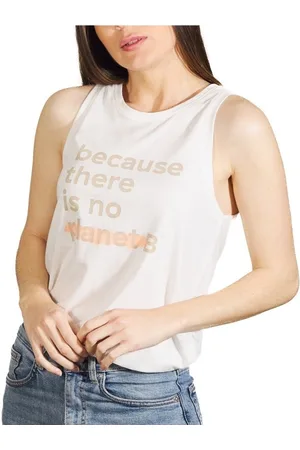 ECOALF Tops y Camisetas UNDERLINEDALF T-SHIR para mujer