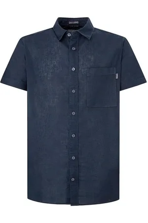 Pepe Jeans Camisa manga larga CAMISA PAIGE HOMBRE para hombre