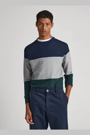 Pepe Jeans Jersey JERSEY SAMUEL HOMBRE para hombre