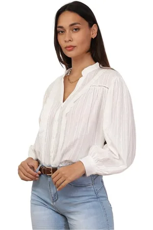 La Modeuse Camisa 71535_P168160 para mujer