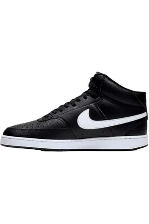 Nike Zapatillas deporte COURT VISION MID CD5436 para mujer