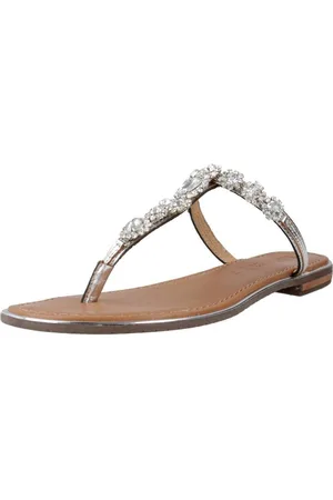 Geox Sandalias D SOZY PLUS para mujer