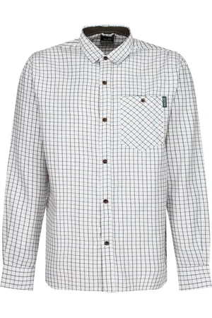Regatta Camisa manga larga RG7584 para hombre