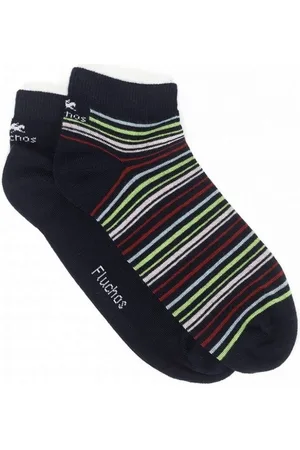 Fluchos Calcetines CA0010 TOBILLERO para hombre