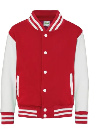 AWDis Chaqueta JH043B para niño