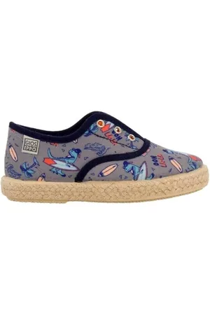 Gioseppo Zapatillas ZAPATILLAS ESPADRILLES NIÑO DRAVEIL 68619 para mujer