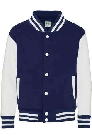 AWDis Chaqueta JH043B para niño