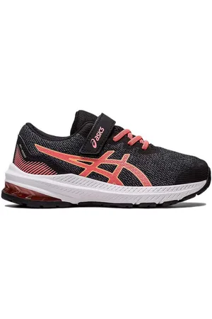 Asics Zapatillas ZAPATILLAS NIÑO GT-1000 11 PS 1014A238 para mujer