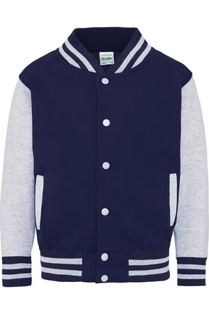 AWDis Chaqueta JH043B para niño