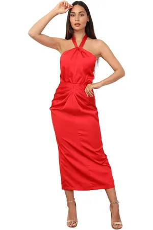 La Modeuse Vestidos 71167_P167057 para mujer