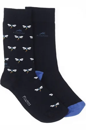 Fluchos Calcetines CA0009 CALCETIN LARGO para hombre