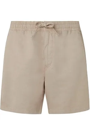 Pepe Jeans Short BERMUDA RELAXED LINEN HOMBRE para hombre
