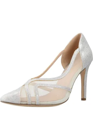 Menbur Zapatos de tacón 23442M para mujer