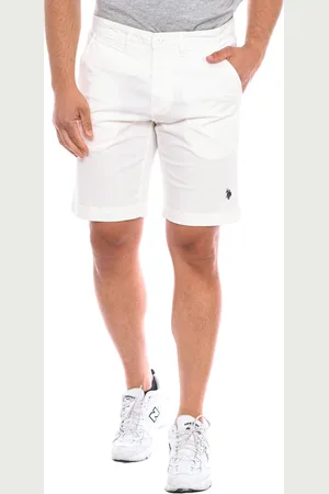 U.S. Polo Assn. Short 67921-401 para hombre