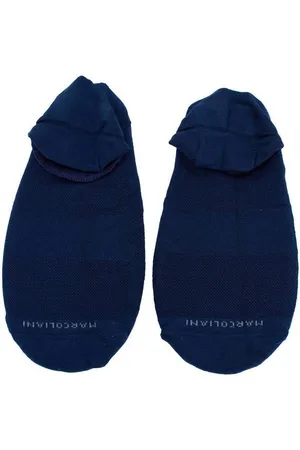 Marcoliani Calcetines altos MAR4650K para hombre