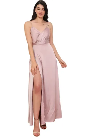 La Modeuse Vestidos 71161_P167027 para mujer