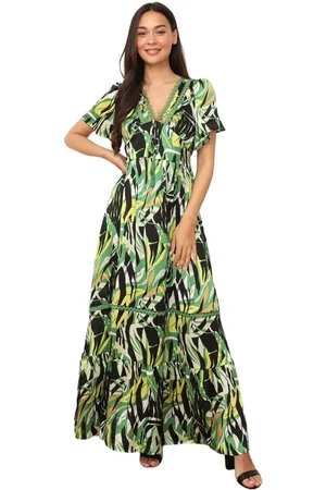 La Modeuse Vestidos 71004_P166355 para mujer