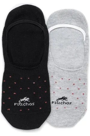 Fluchos Calcetines altos CA0006 para mujer