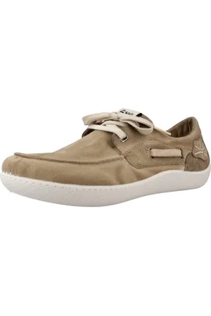 Sunni Sabbi Zapatos Bajos VULCANO 004 para hombre