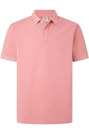 Pepe Jeans Polo POLO NEW OLIVER GD HOMBRE para hombre