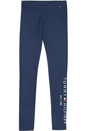 Tommy Hilfiger Leotardos ESSENTIAL LEGGING para niña