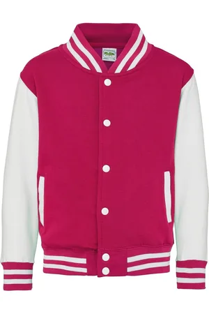 AWDis Chaqueta JH043B para niño