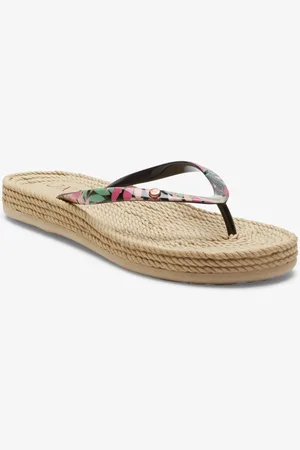 Roxy Chanclas CHANCLA SOUTH BEACH III JUNIOR para mujer