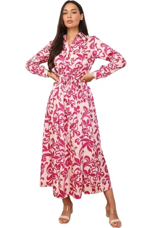 La Modeuse Vestidos 70981_P166240 para mujer