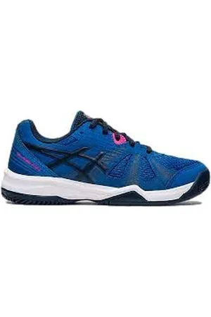 Asics Zapatillas de running ZAPATILLA GEL-PADEL PRO 5 GS NIÑOS 1044A048 para mujer