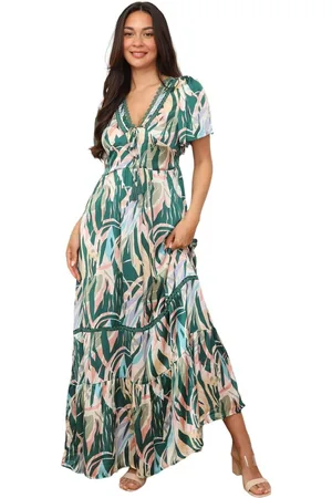 La Modeuse Vestidos 71003_P166350 para mujer