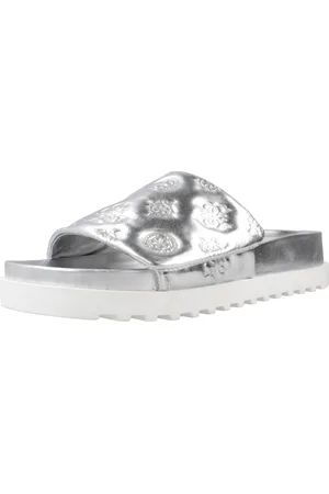 Guess Sandalias FLJFAB para mujer
