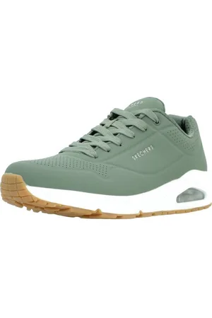 Skechers Deportivas Moda UNO - STAND ON AIR para hombre