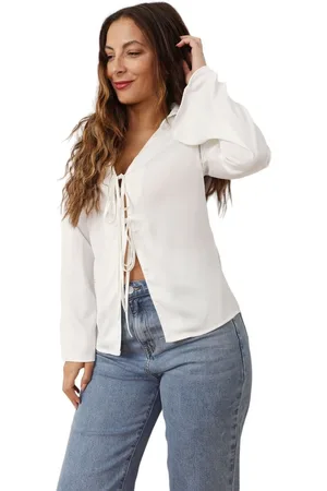 La Modeuse Camisa 71356_P167735 para mujer