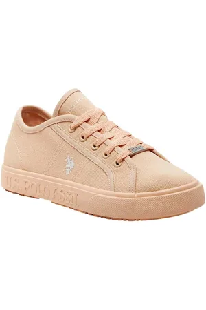 U.S. Polo Assn. Zapatillas ZAPATILLAS U.S. POLO ASSN MAREW0055B para mujer