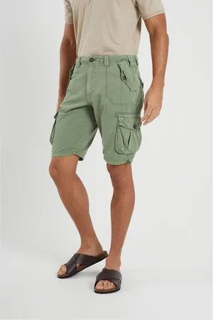 Brave Soul Short 1870 para hombre