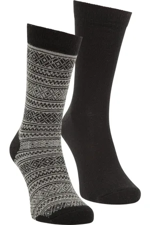 Mountain Warehouse Calcetines MW1494 para mujer