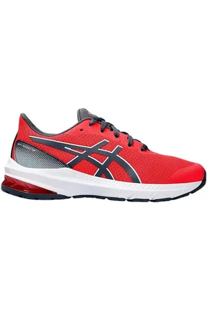 Asics Zapatillas de senderismo ZAPATILLAS NIÑO GT-1000 12 GS 1014A296 para mujer