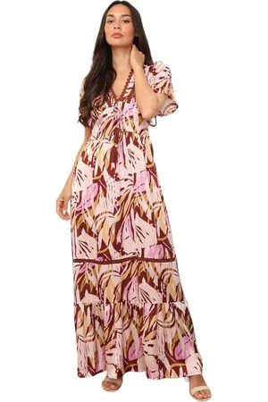 La Modeuse Vestidos 71002_P166345 para mujer