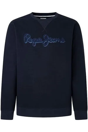 Pepe Jeans Jersey SUDADERA RYAN CREW HOMBRE para hombre
